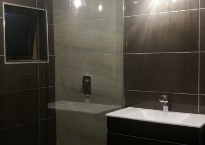 Bathroom Renovations midrand