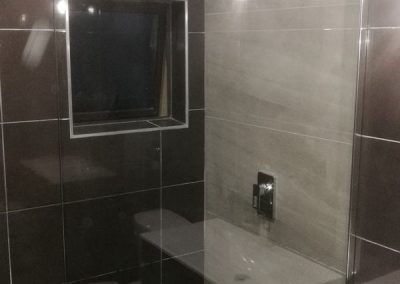 Bathroom Renovations sandton