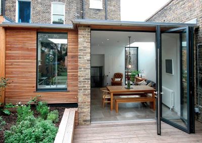 New Buildings & Building Alterations