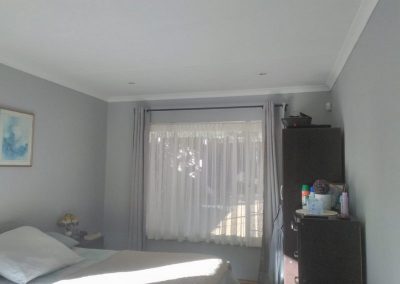 Painting Blairgowrie