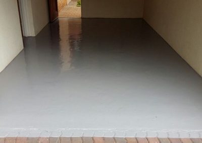 Painting Northriding