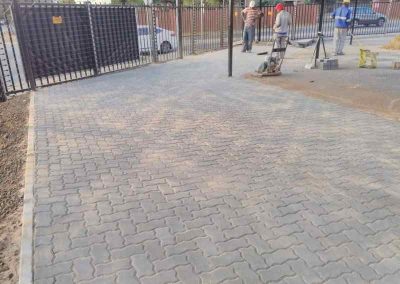 Paving, Tiling, Cladding Blairgowrie1