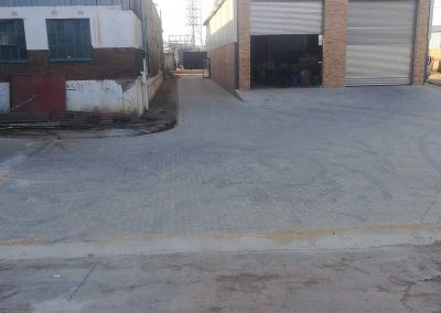 Paving, Tiling, Cladding Darrenwood