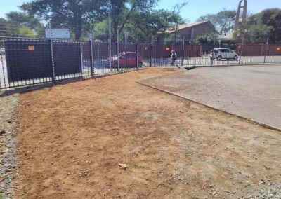 Paving, Tiling, Cladding Fairlands 1