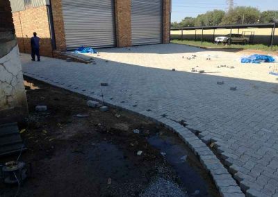 Paving, Tiling, Cladding Fairlands