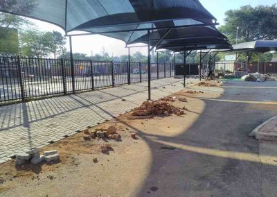 Paving, Tiling, Cladding Kyalami 1