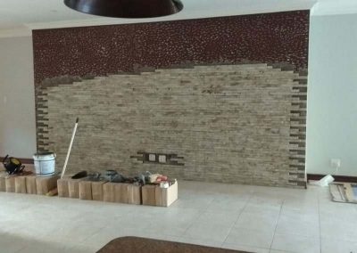 Paving, Tiling, Cladding Little Fillian