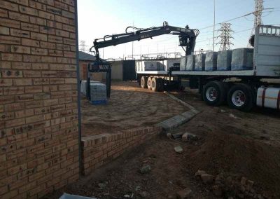 Paving, Tiling, Cladding Northriding