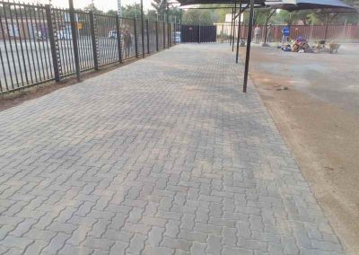 Paving, Tiling, Cladding Olivedale1