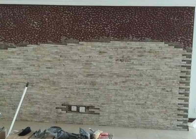 Paving, Tiling, Cladding sunninghill
