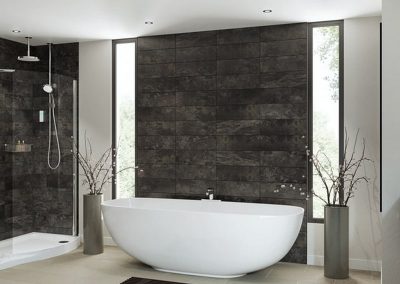 Bathroom Renovations