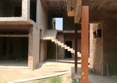 building alterations Atholl