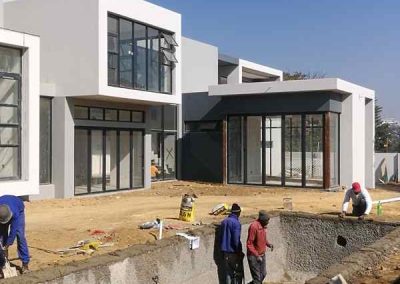 building alterations Blue Hills