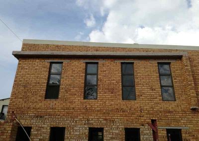 building alterations Clayville 2