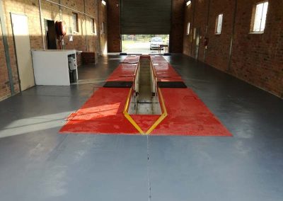 building alterations Clayville