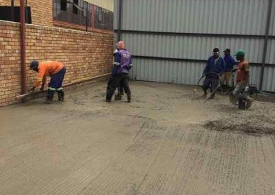 building alterations Northcliff 1