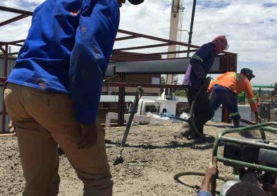 building alterations Northcliff 4