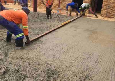 building alterations Northcliff 5