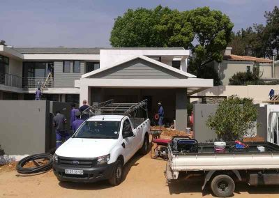 building alterations Sandown