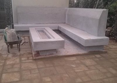 building alterations Waterfall 1