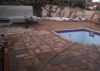 building alterations Waterfall