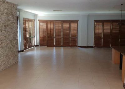 painting Jukskei Park