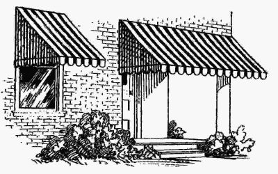 Window Awnings